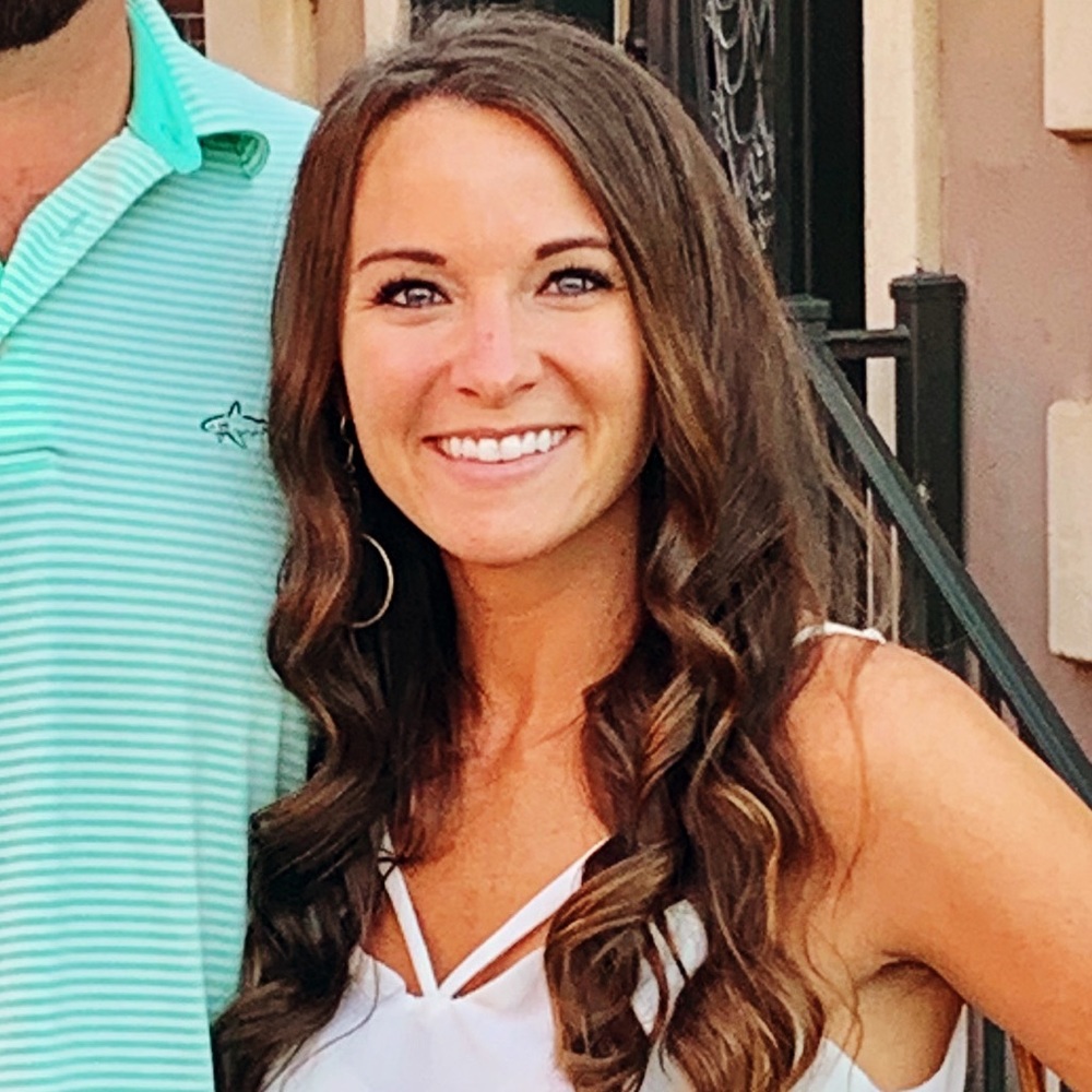 Meet your Posher, Karah